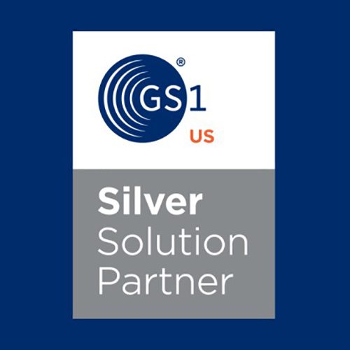 silver solution partner logo