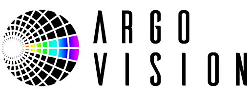 logo Argo vision