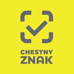 chestny znak logo