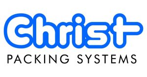 christ packing systems logo