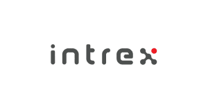 intrex logo