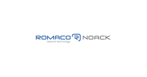 romaco noack logo