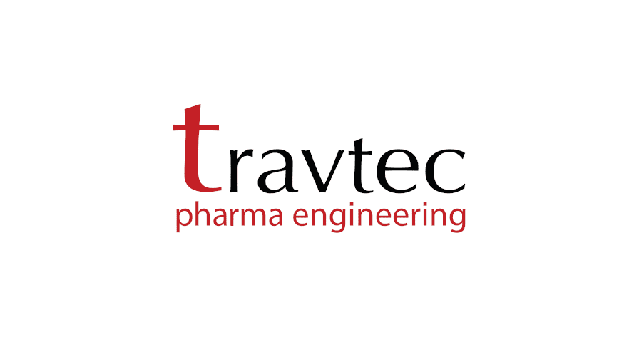 travtec pharma engineering logo