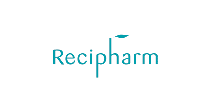 recipharm logo