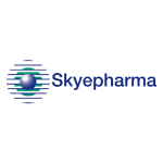 skyepharma logo