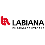 labiana pharmaceuticals logo