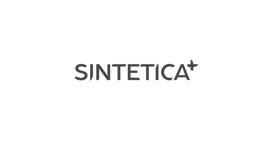 sintetica client logo