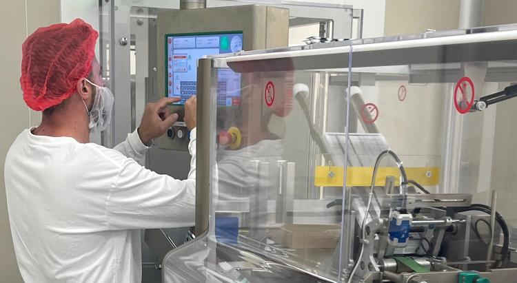 valpharma case study