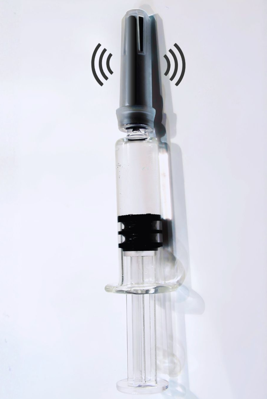 rfid syringe